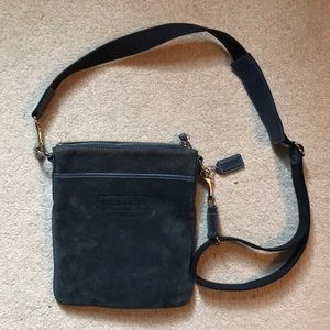 COACH sling bag